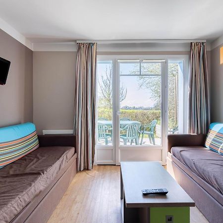 Courlis Cendre Villa Courseulles-sur-Mer Eksteriør billede