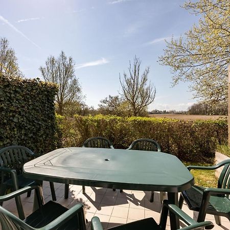 Courlis Cendre Villa Courseulles-sur-Mer Eksteriør billede