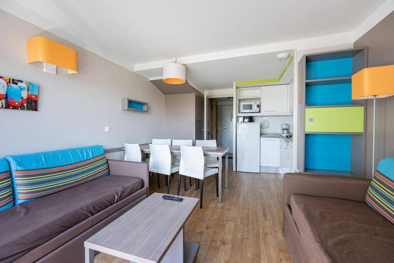 Courlis Cendre Villa Courseulles-sur-Mer Eksteriør billede