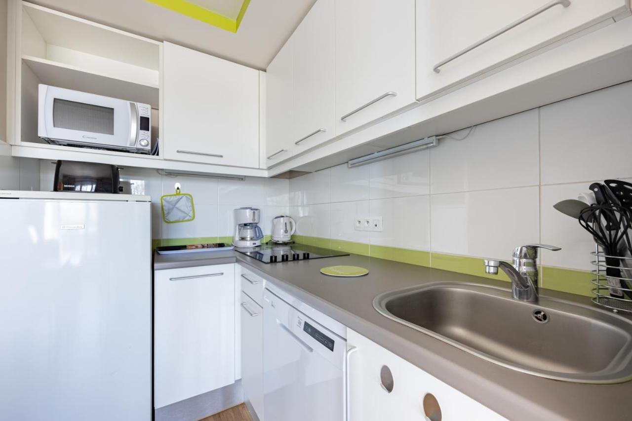 Courlis Cendre Villa Courseulles-sur-Mer Eksteriør billede