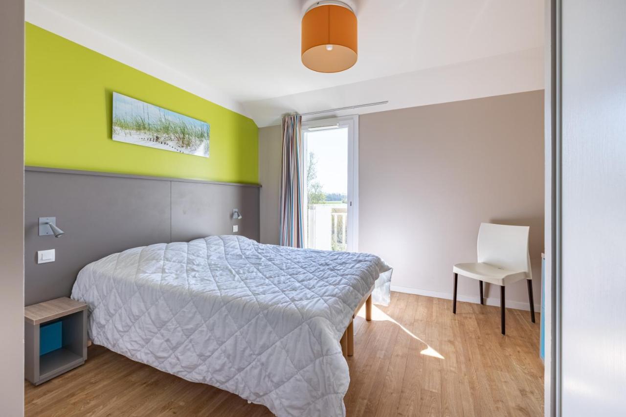 Courlis Cendre Villa Courseulles-sur-Mer Eksteriør billede